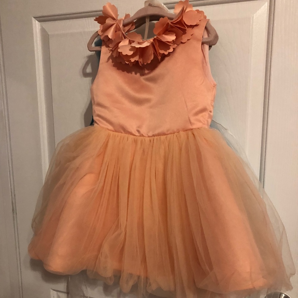 Formal dresses